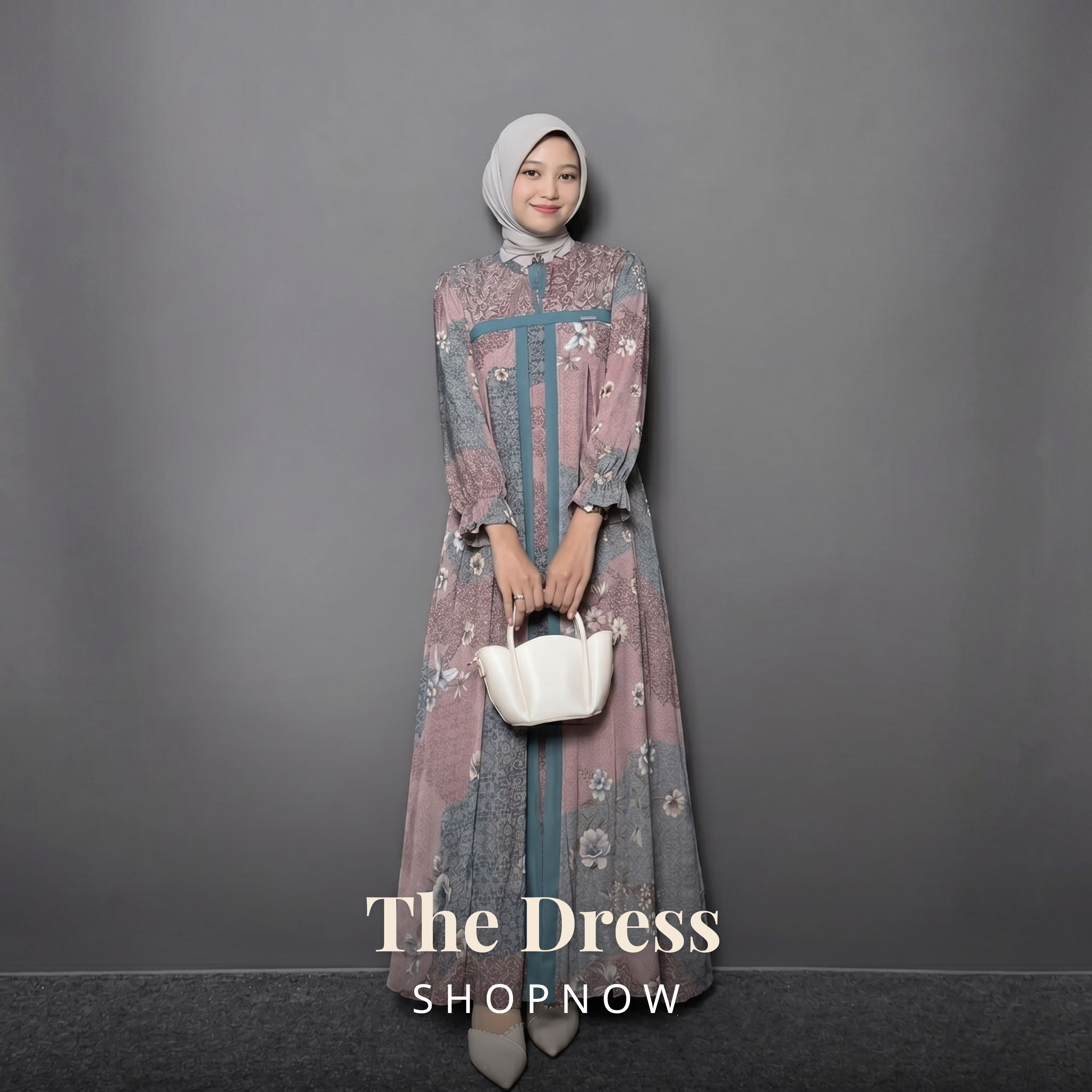 The Dress