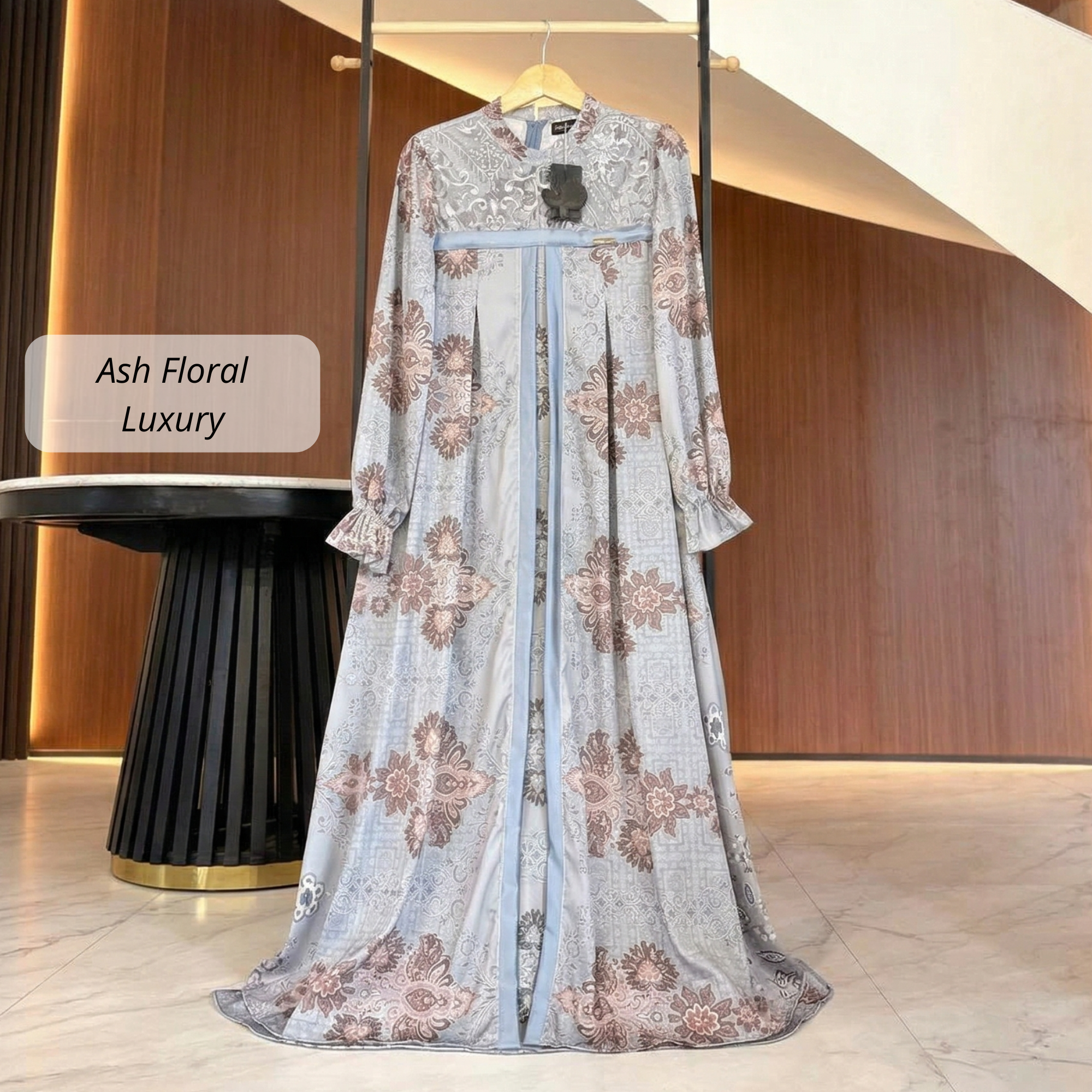 Maria Dress