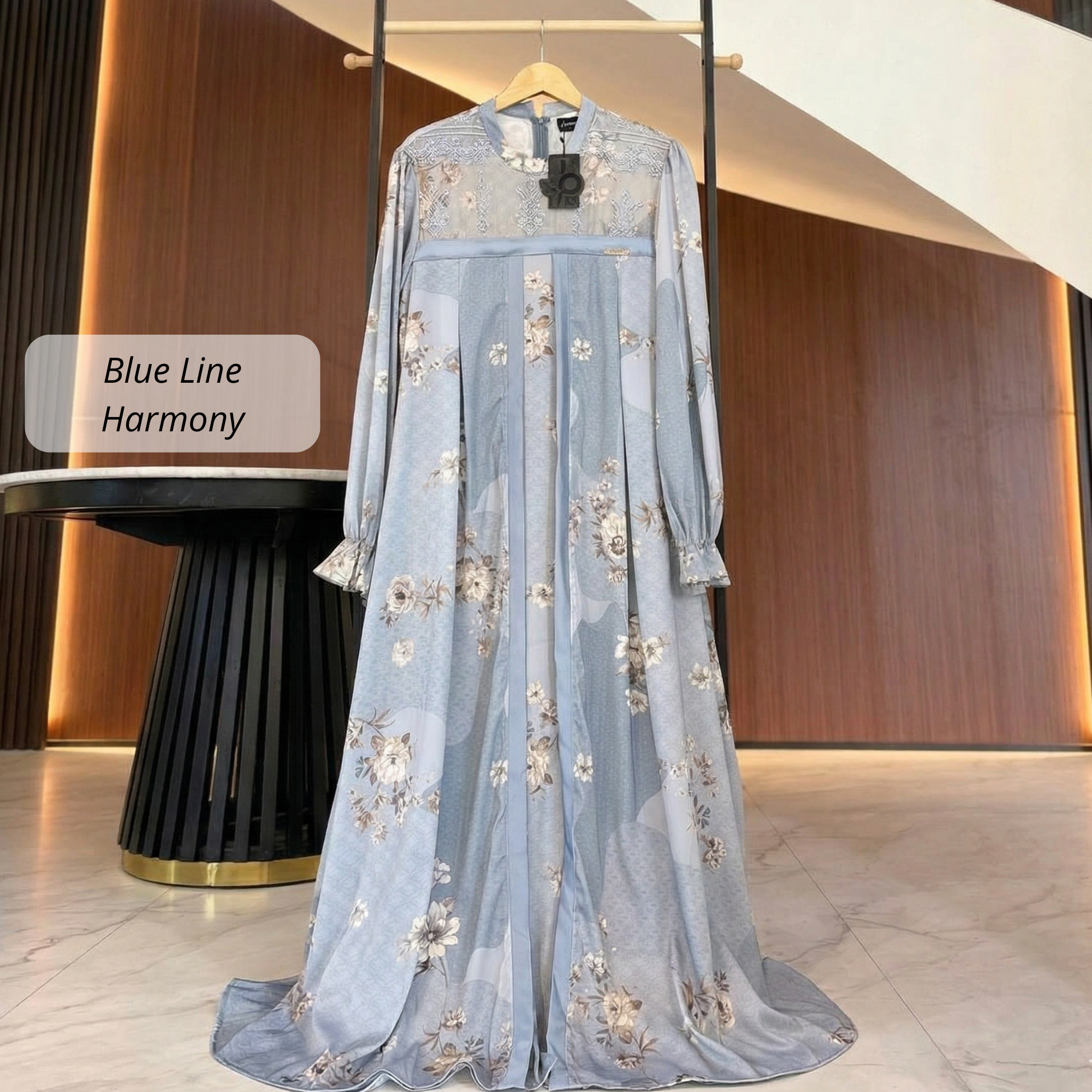 Maria Dress