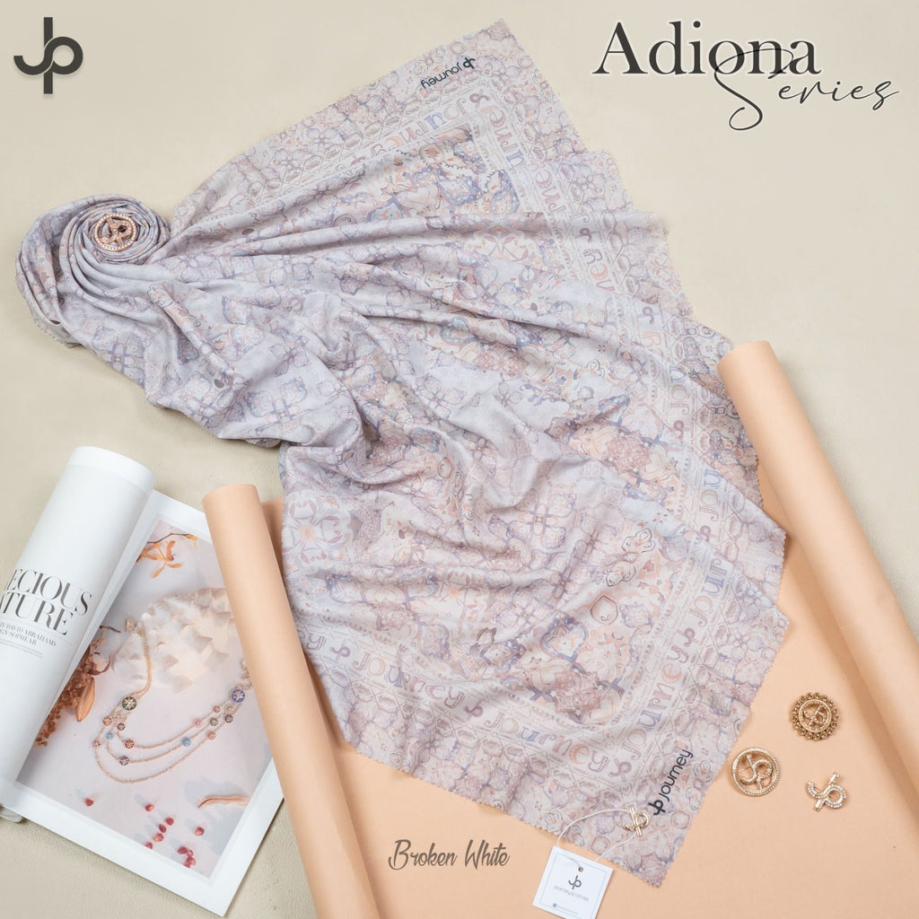Adiona Series