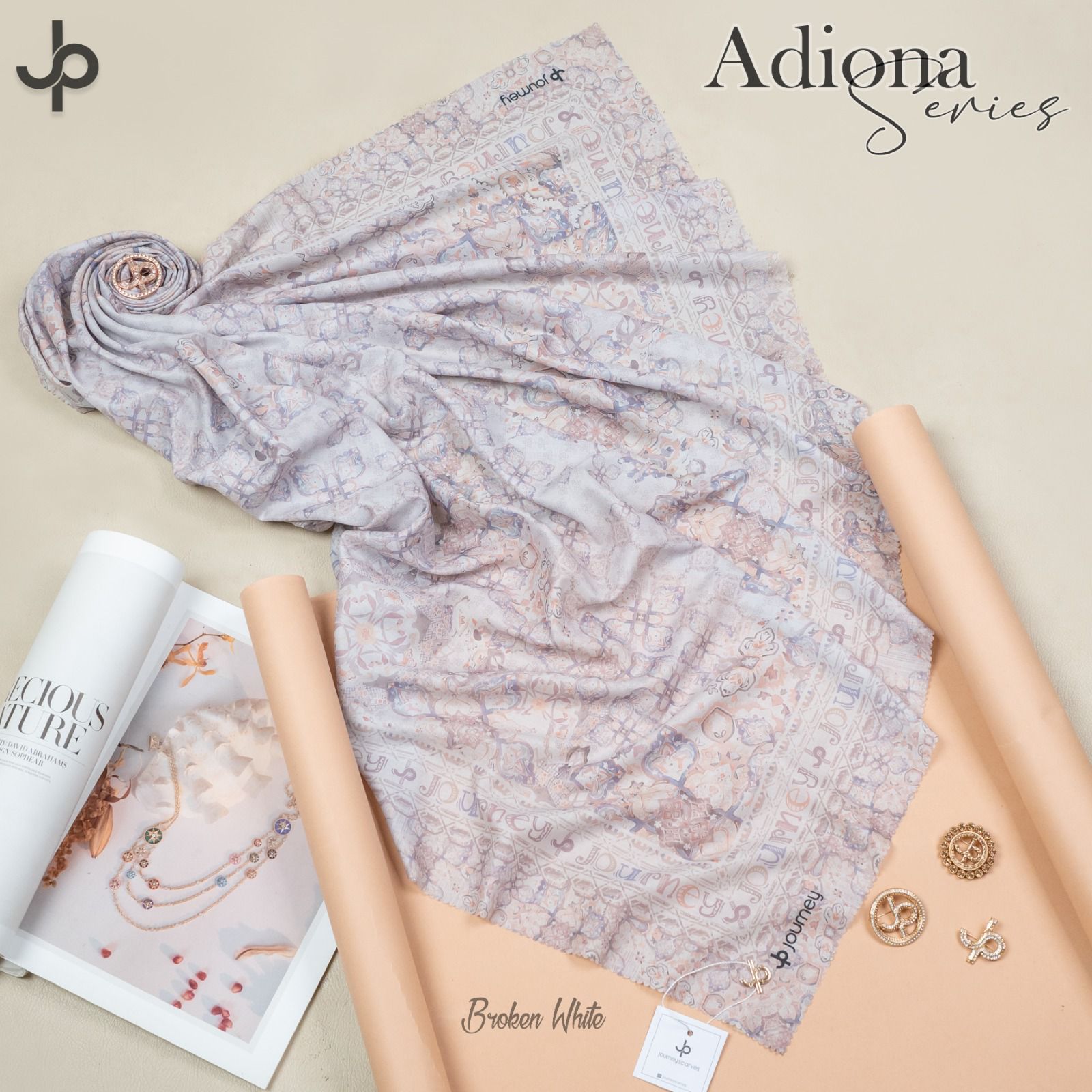 Adiona Series