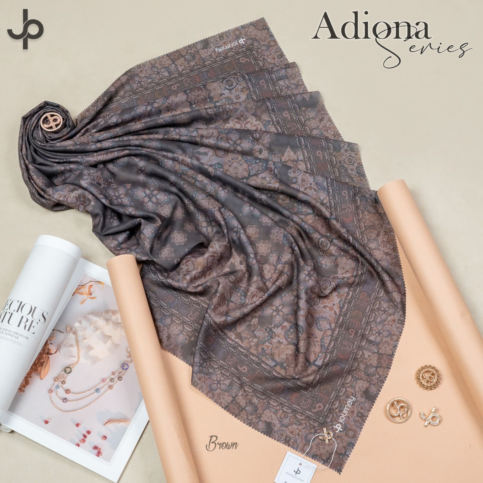 Adiona Series