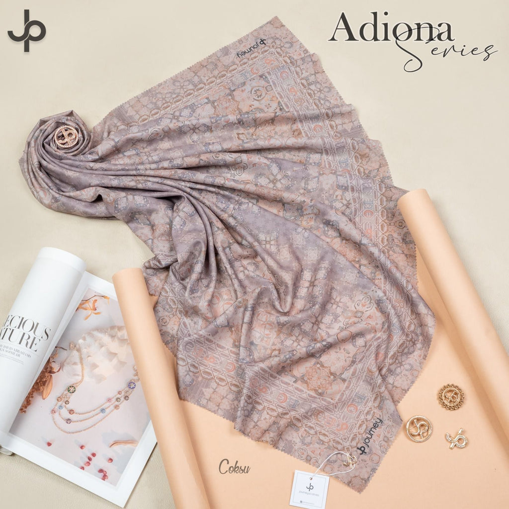 Adiona Series