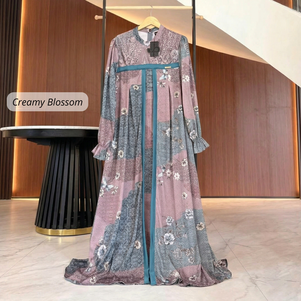Maria Dress