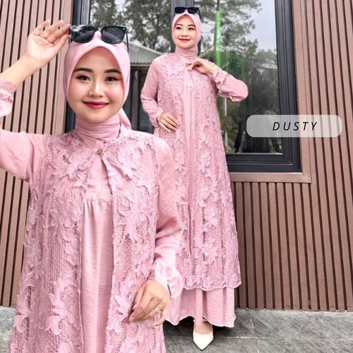 Ayu Dress