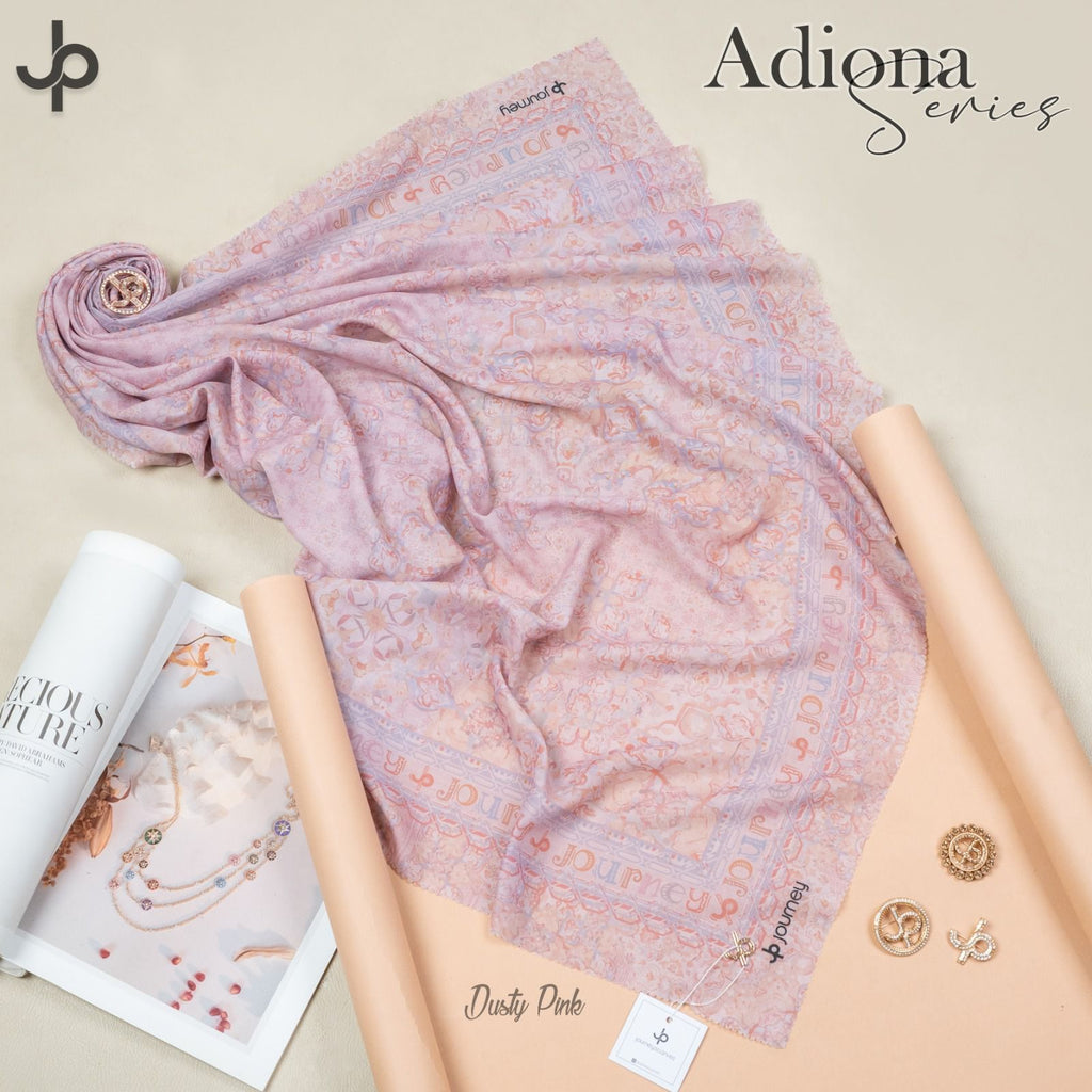 Adiona Series