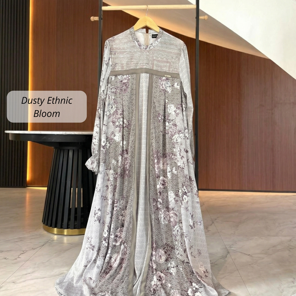 Maria Dress