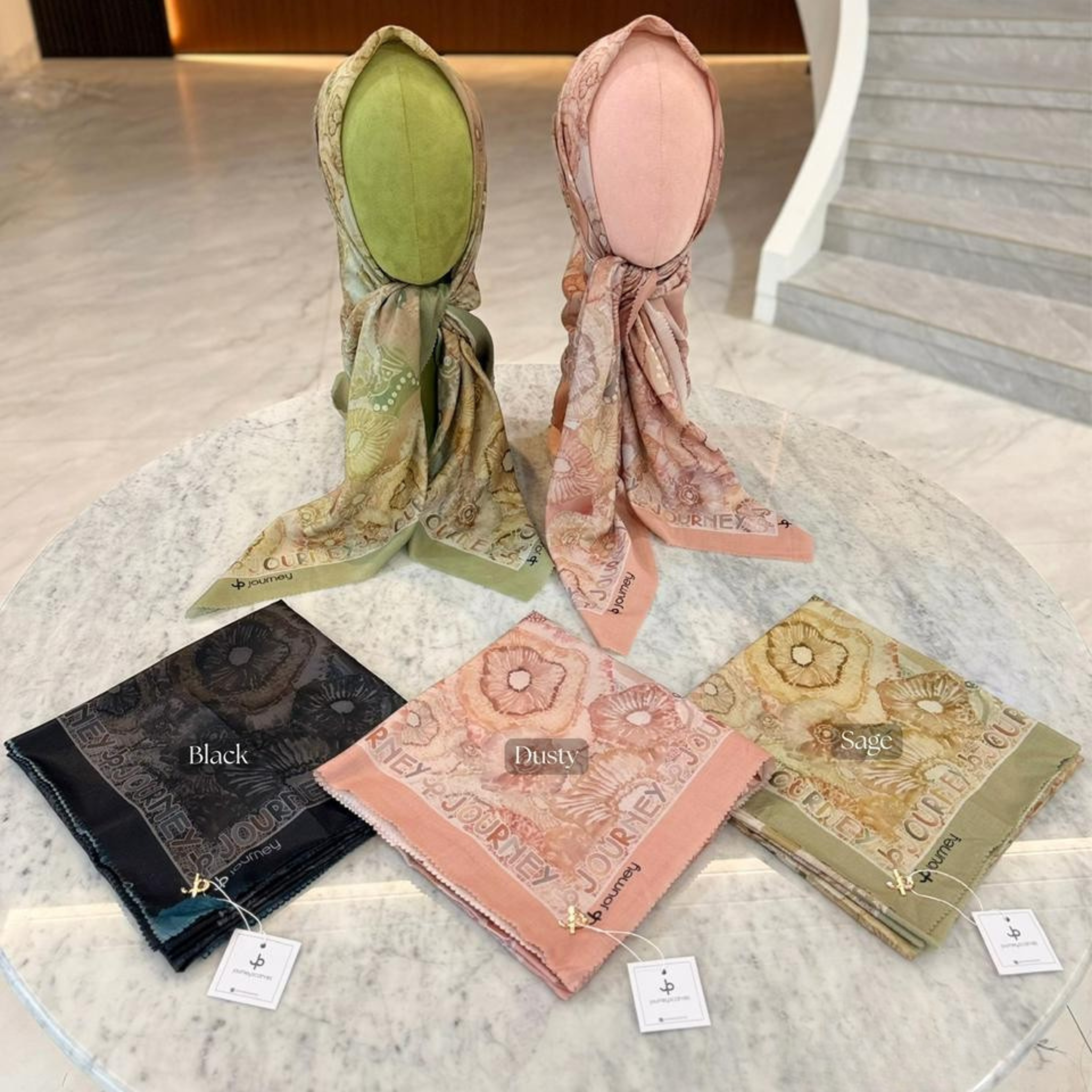 Ayu Series