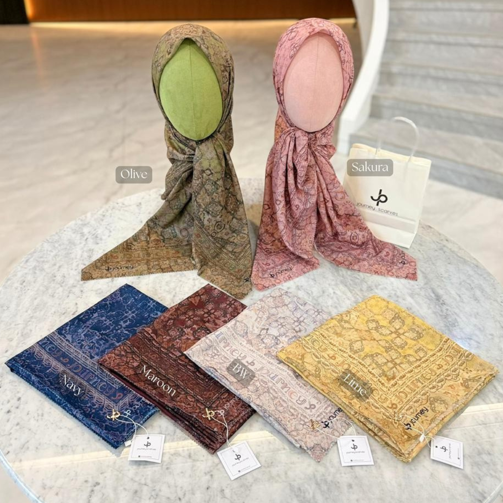 Adiona Series