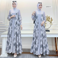 Araya Lace Dress
