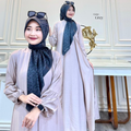 Andin Flow Dress