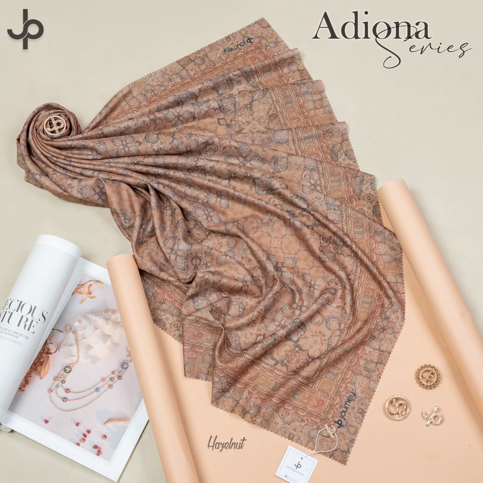 Adiona Series