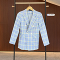 Melisa Blazer