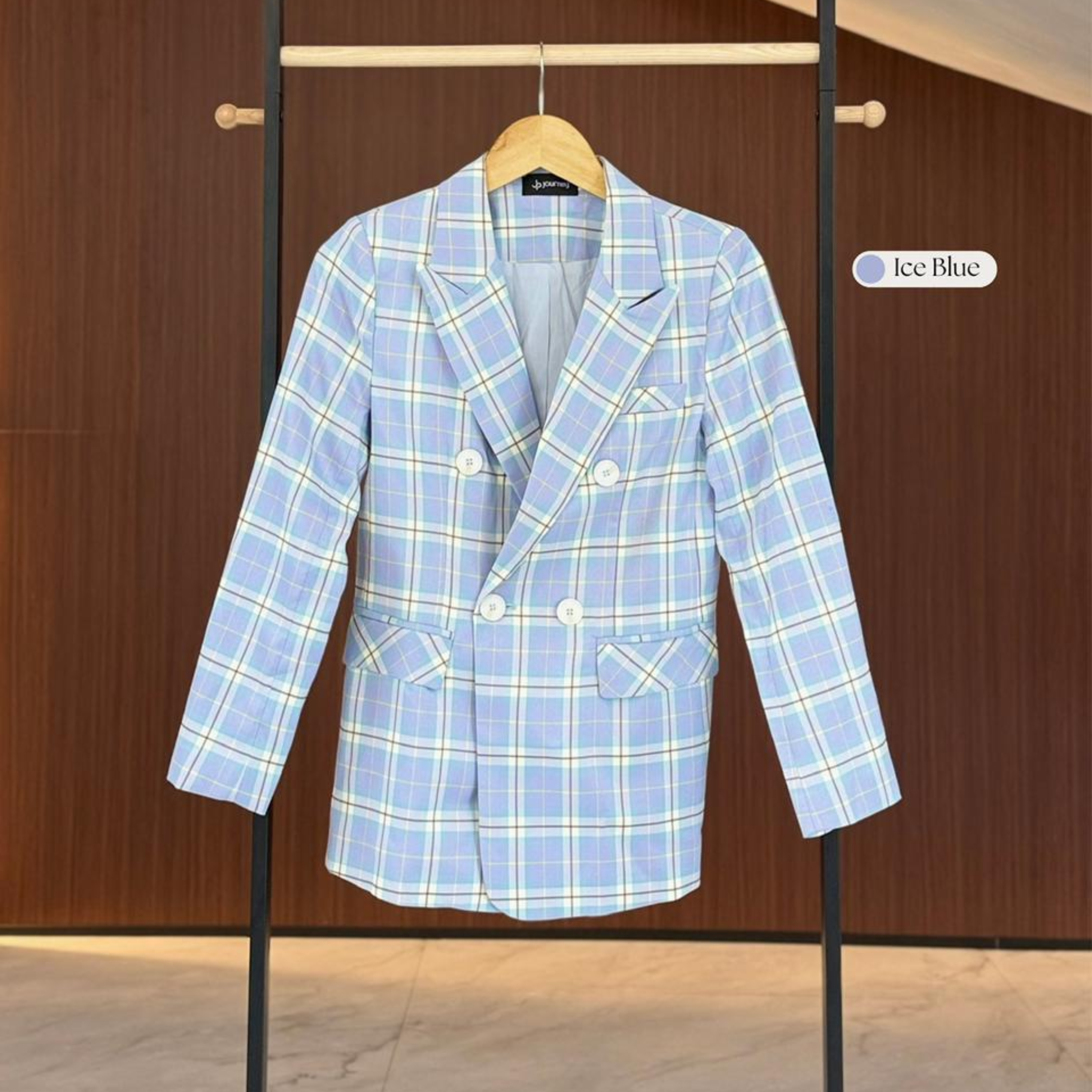 Melisa Blazer