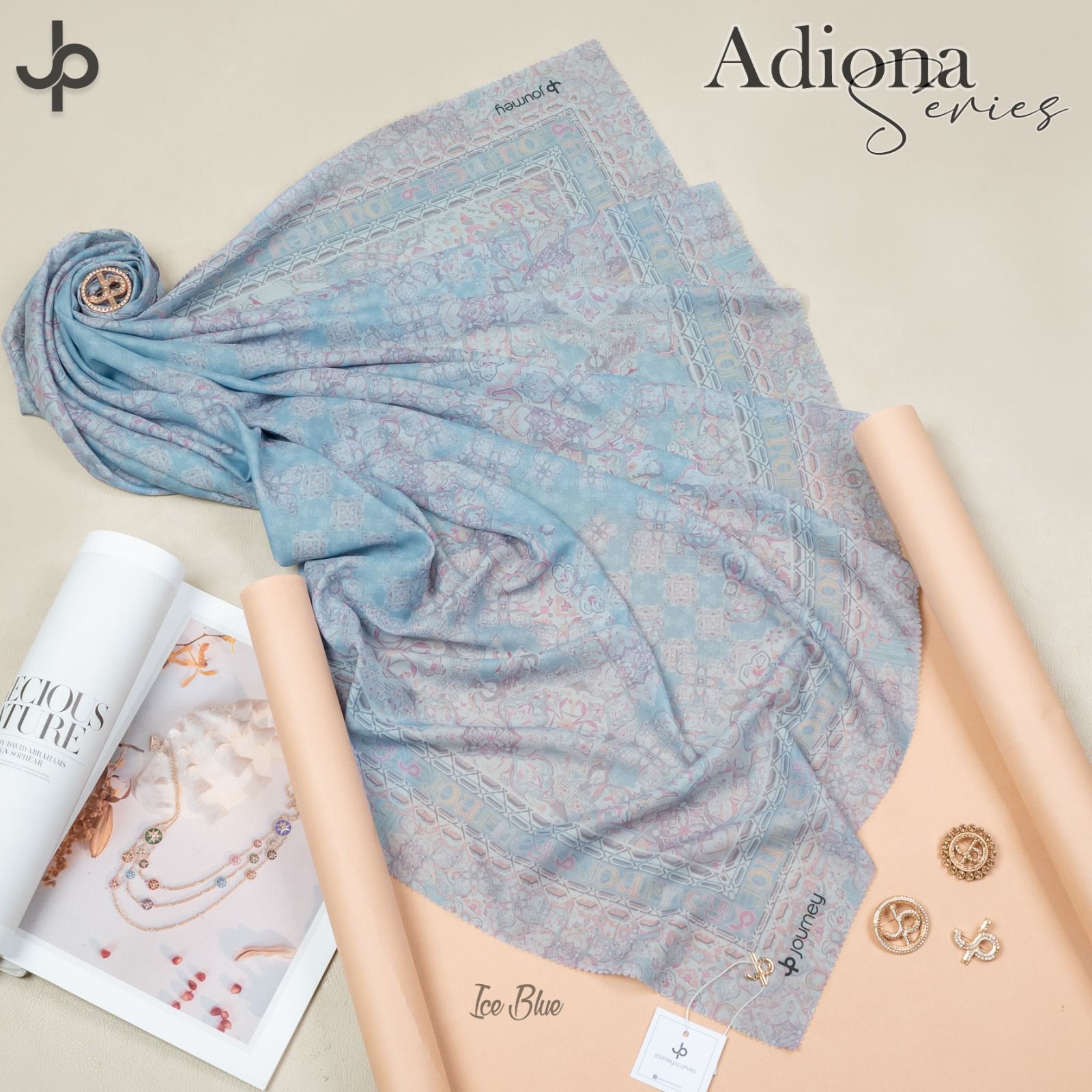 Adiona Series