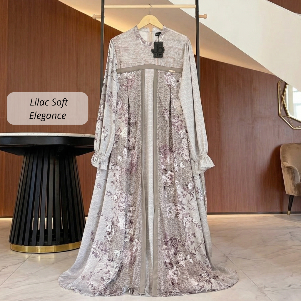 Maria Dress