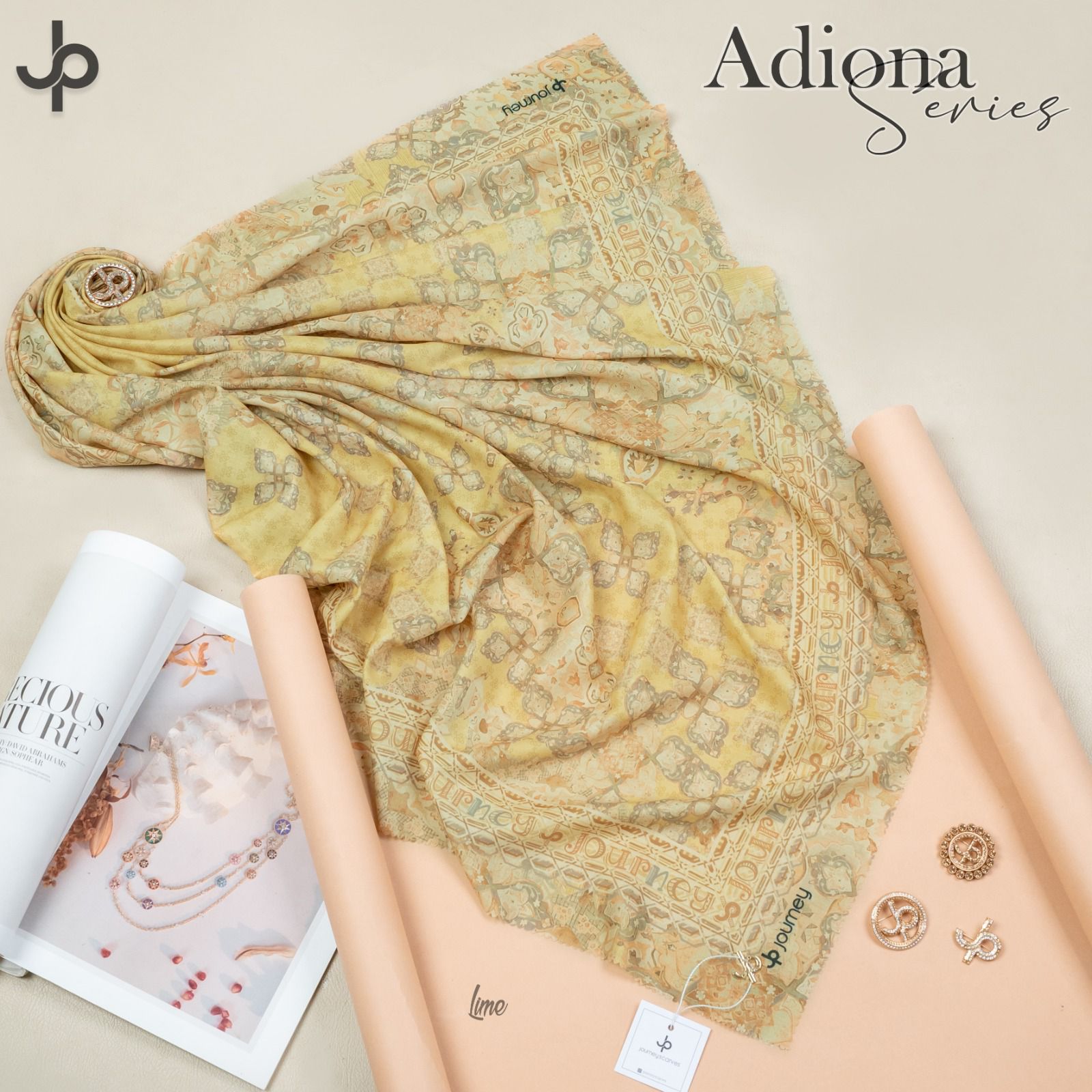 Adiona Series