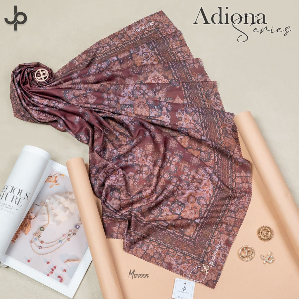 Adiona Series