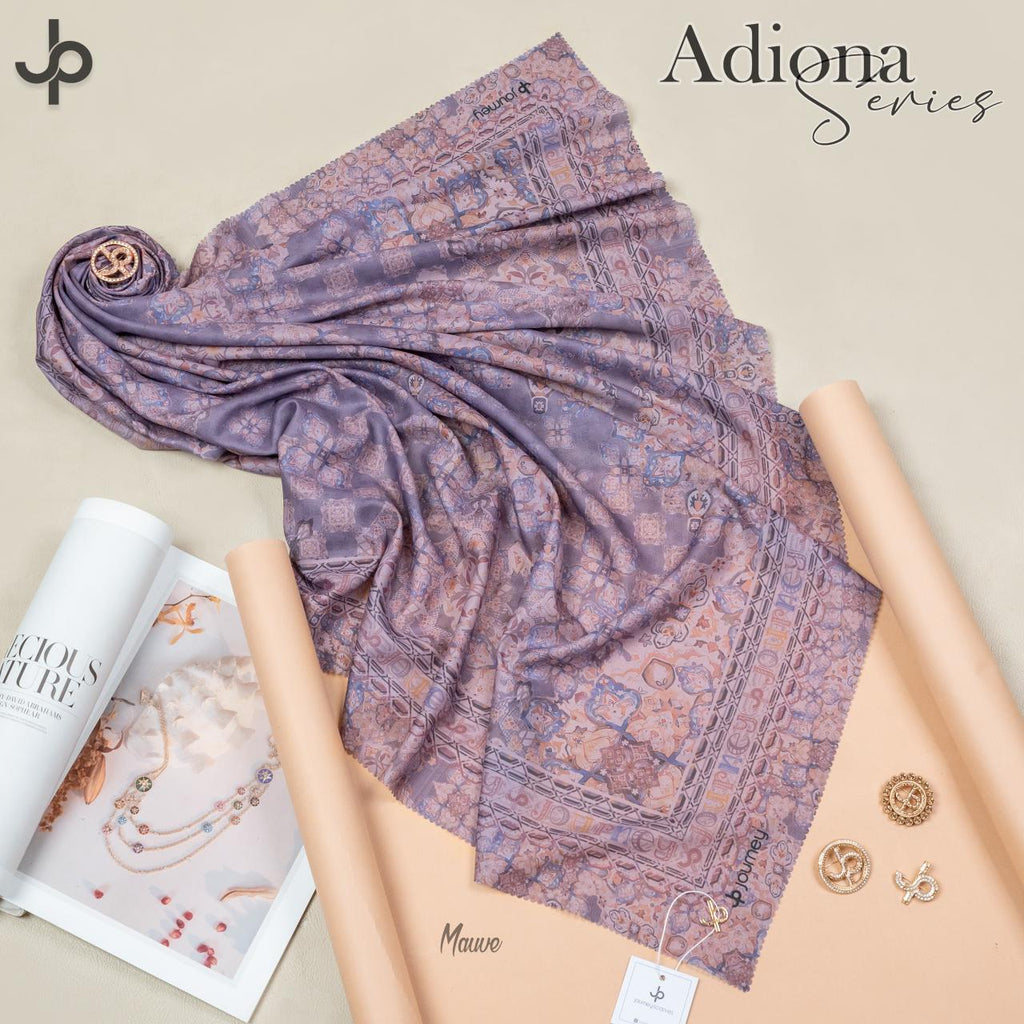 Adiona Series