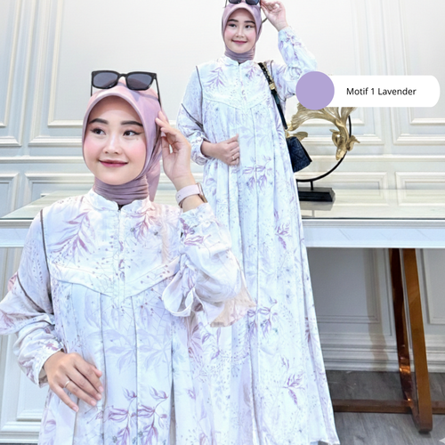 Aira Premium Dress