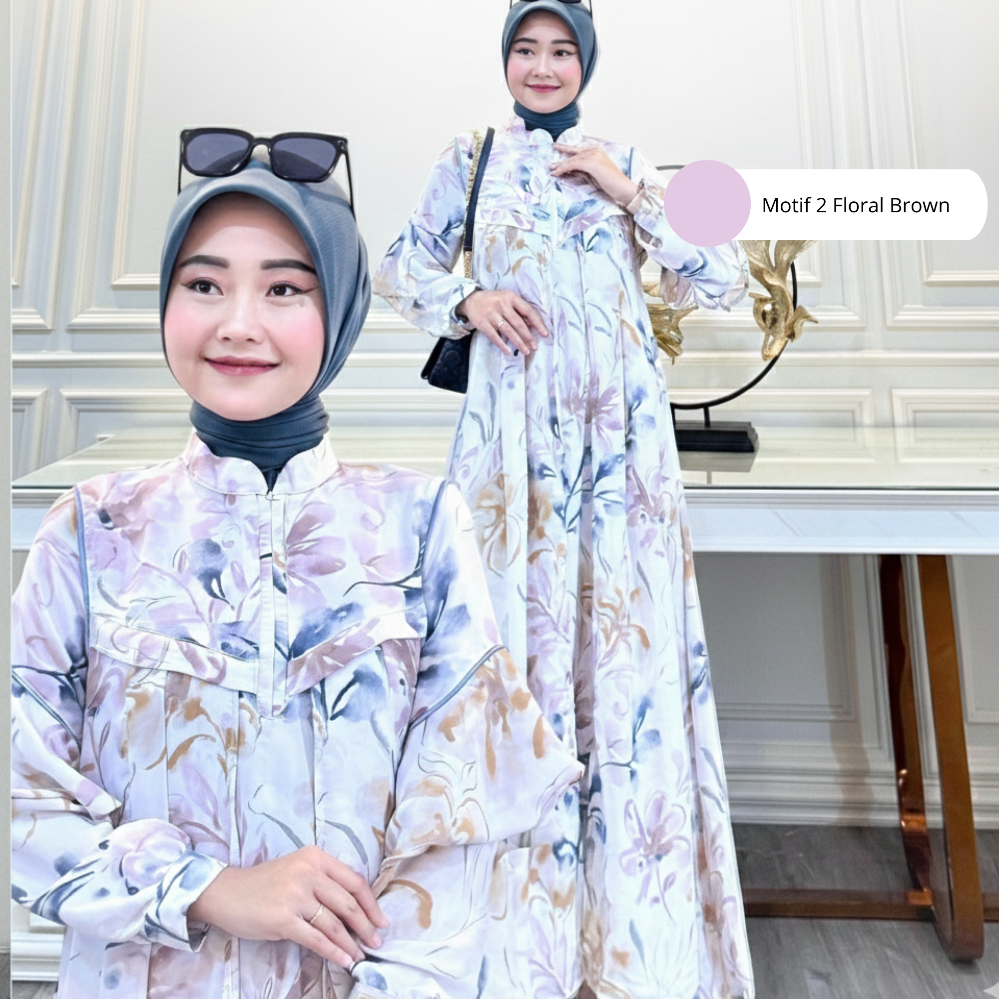 Aira Premium Dress