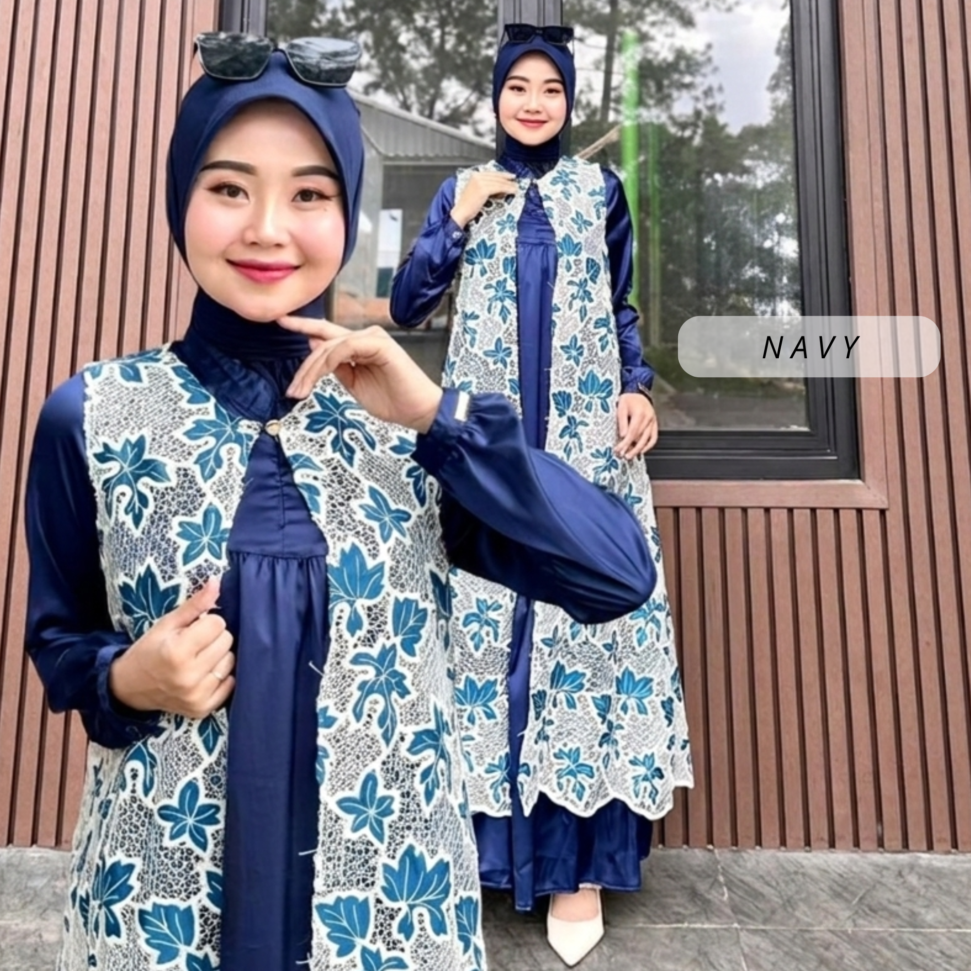 Ayu Dress