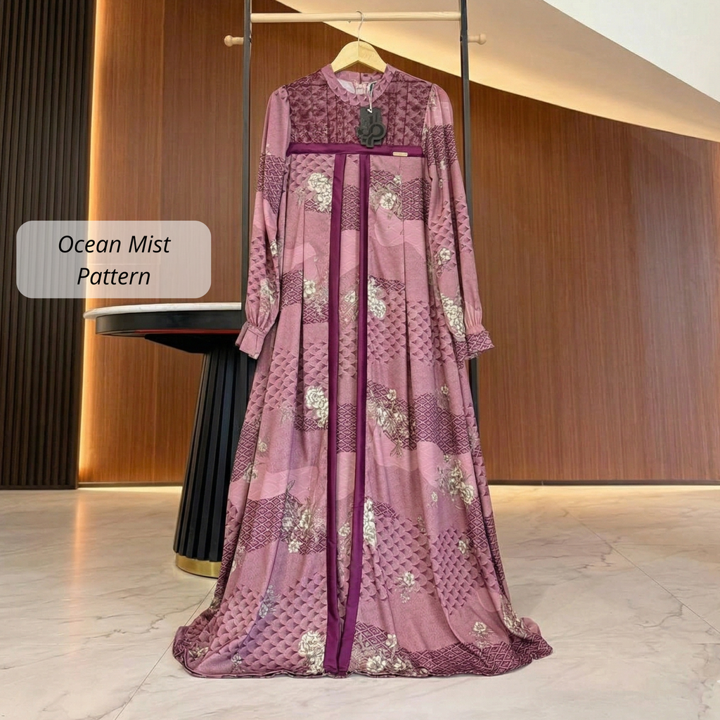 Maria Dress