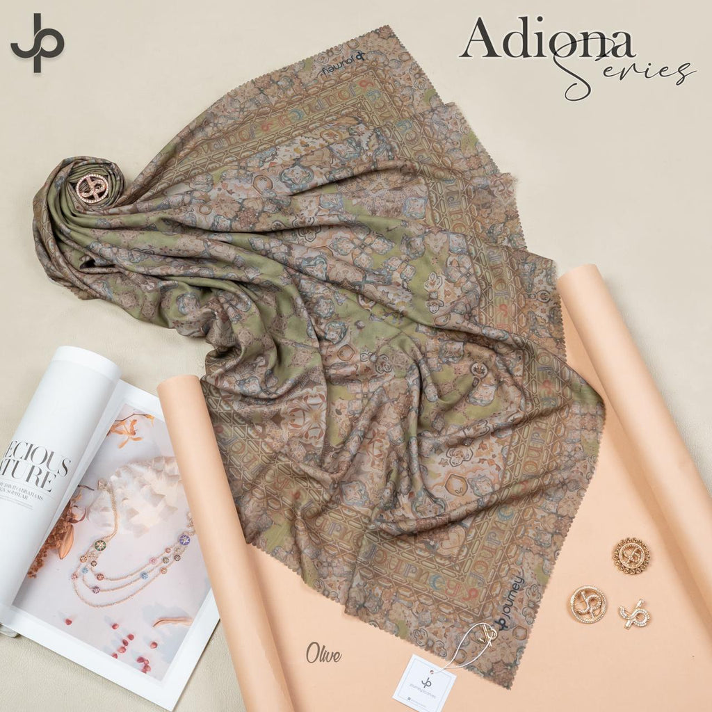 Adiona Series