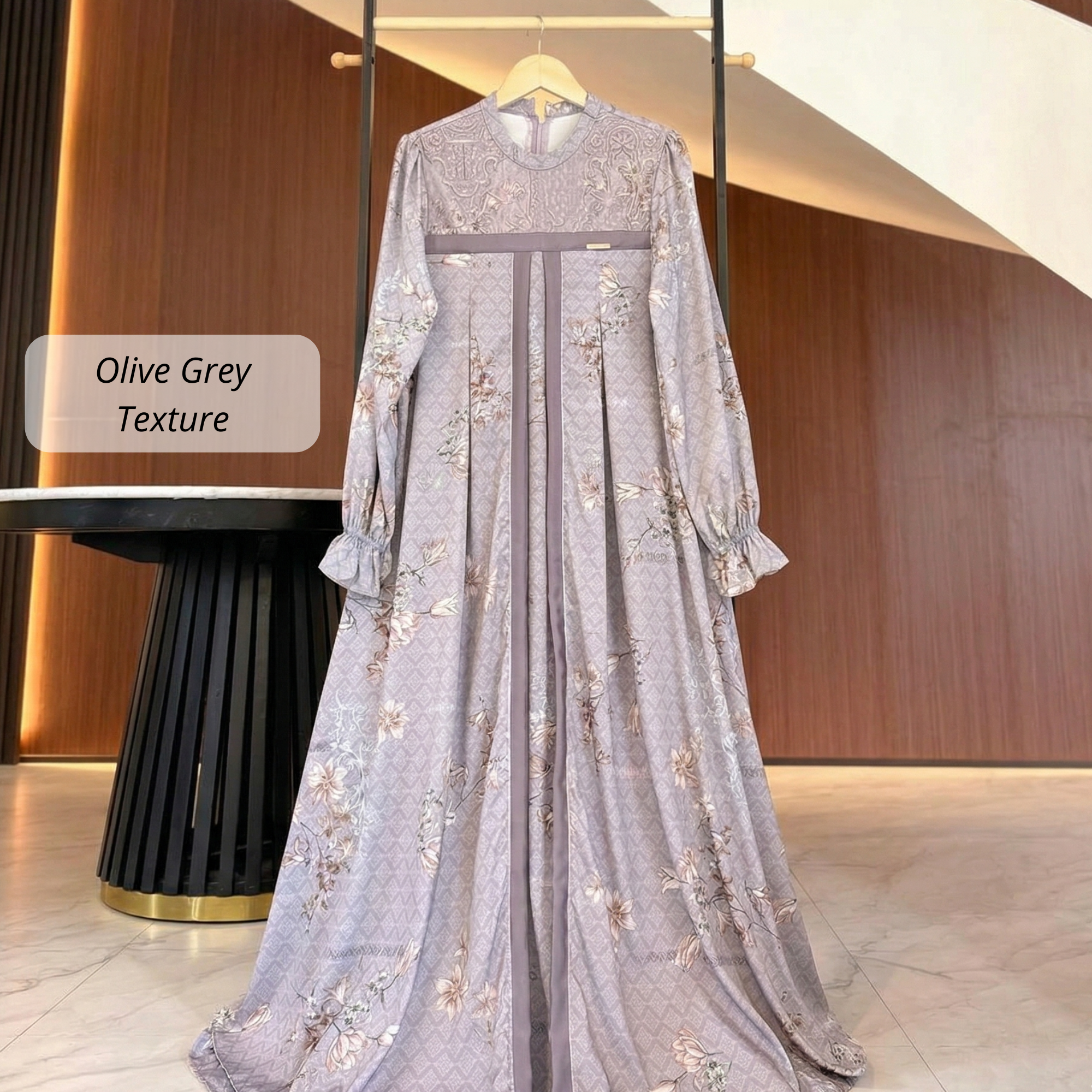 Maria Dress
