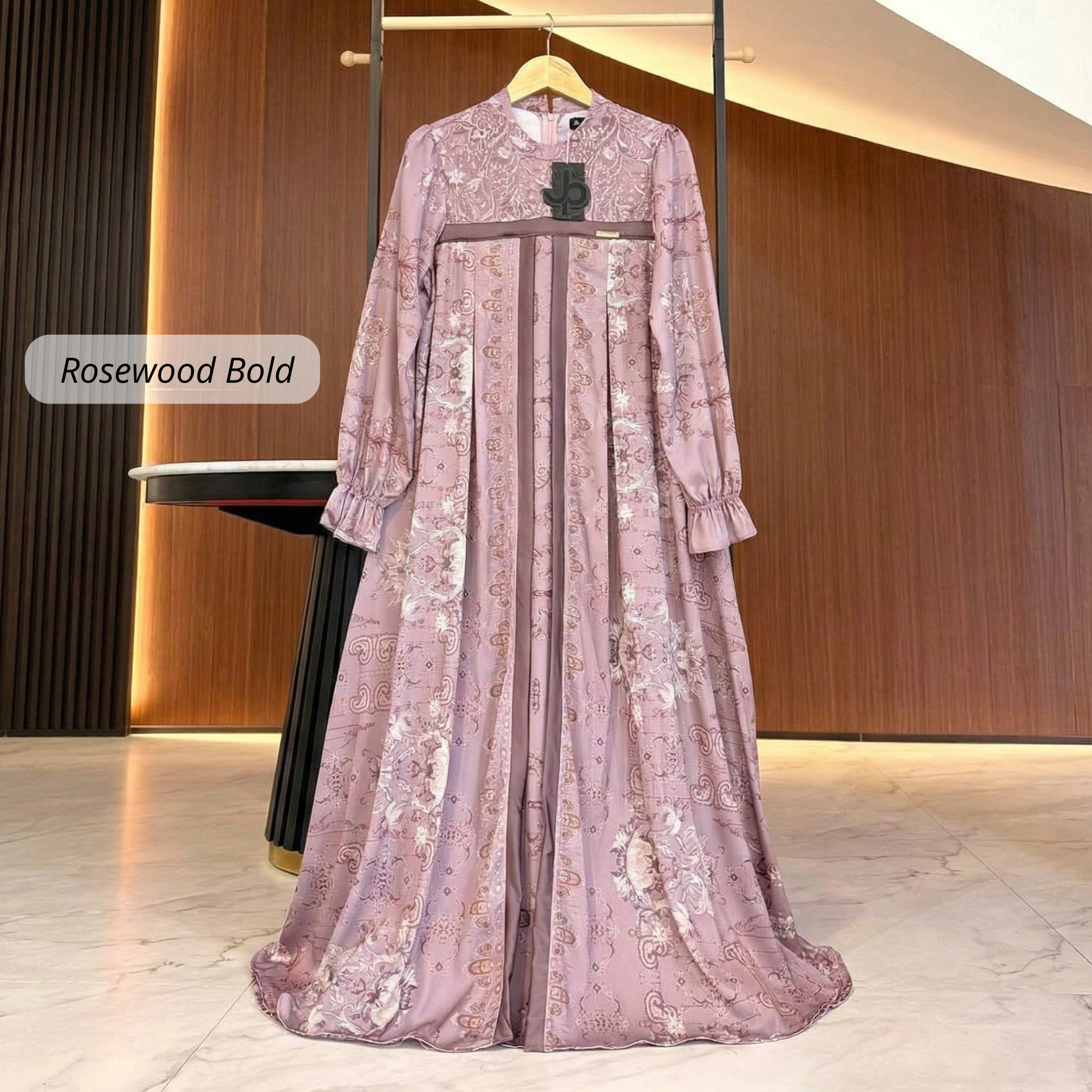 Maria Dress
