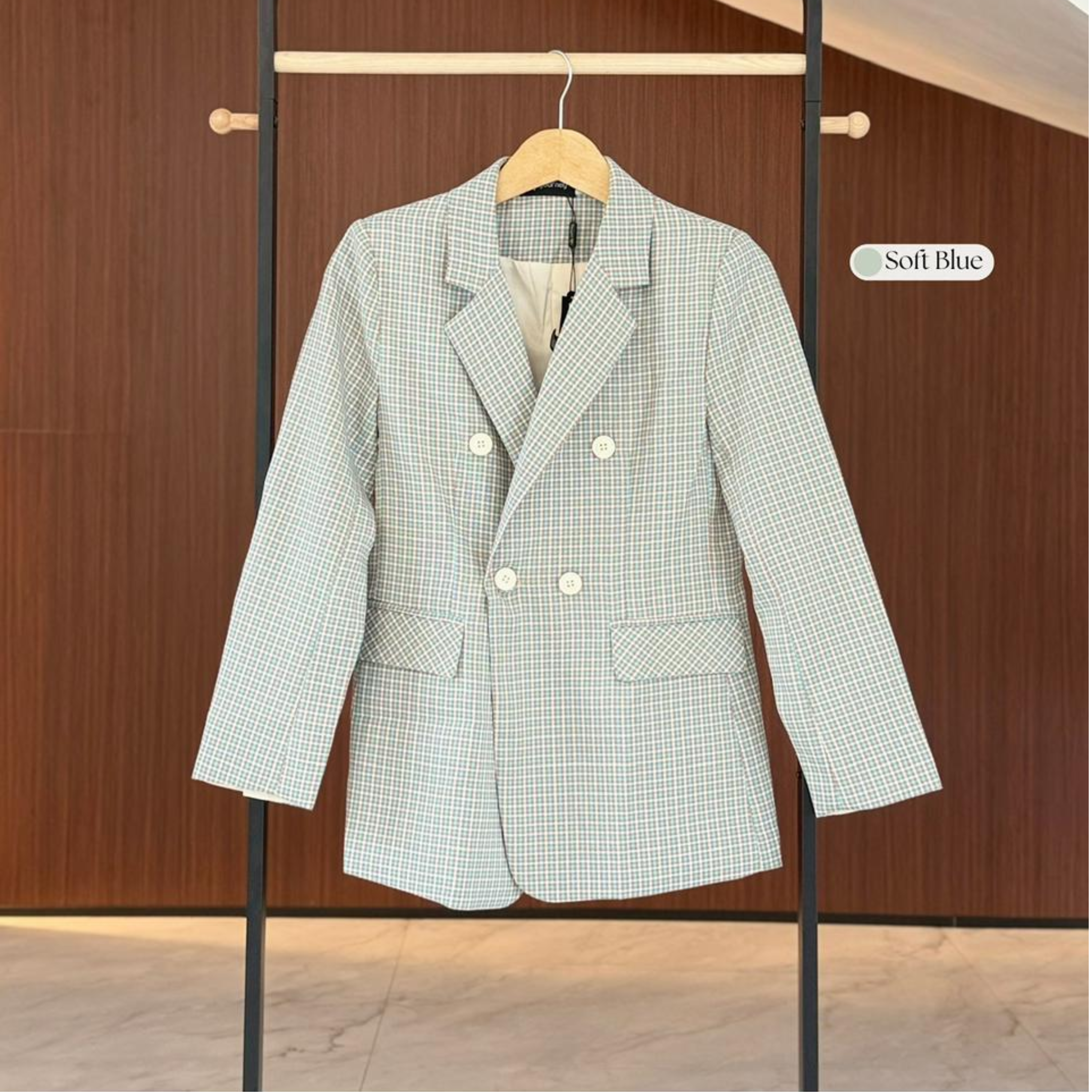 Melisa Blazer