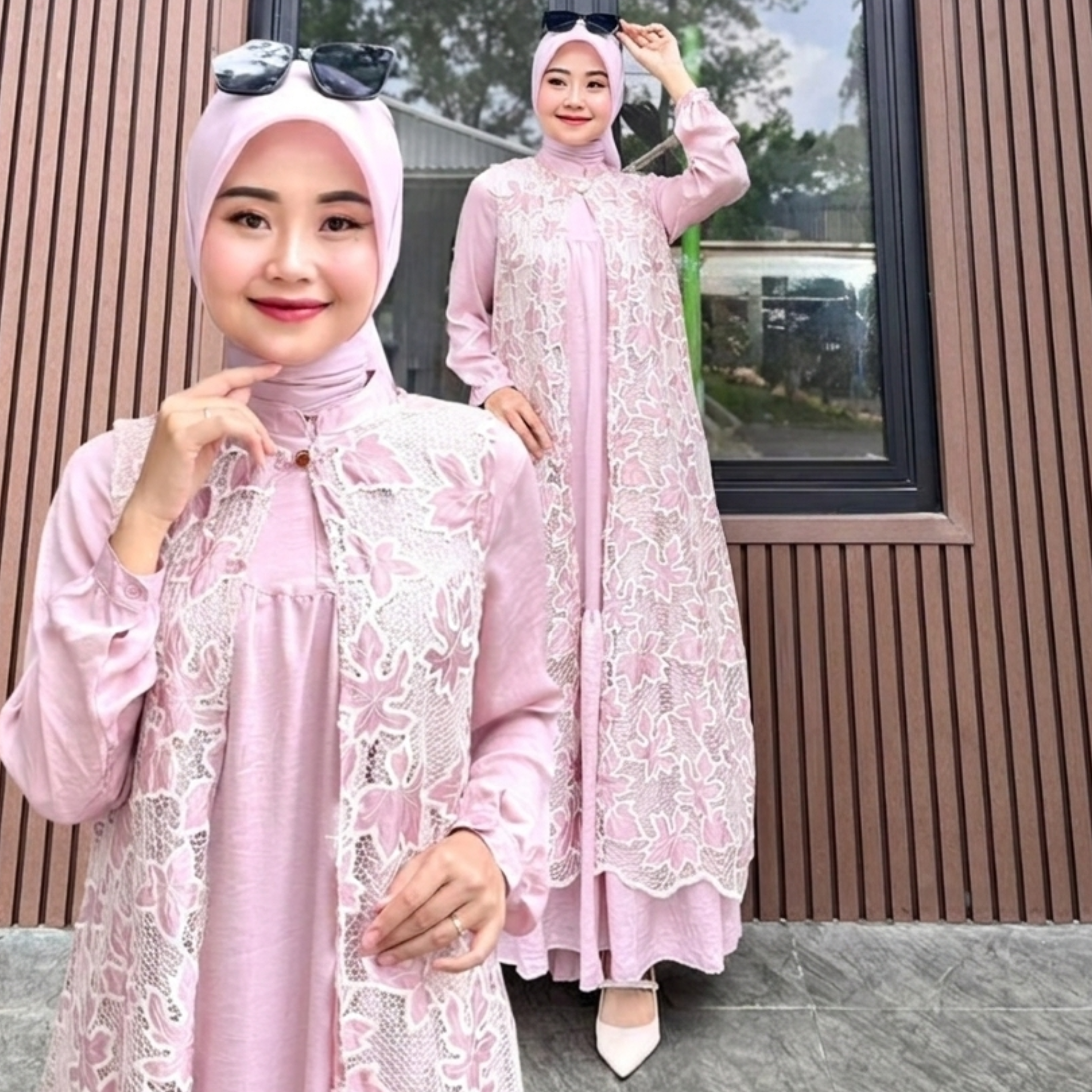 Ayu Dress