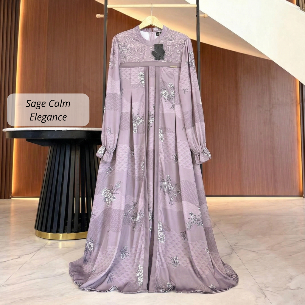 Maria Dress