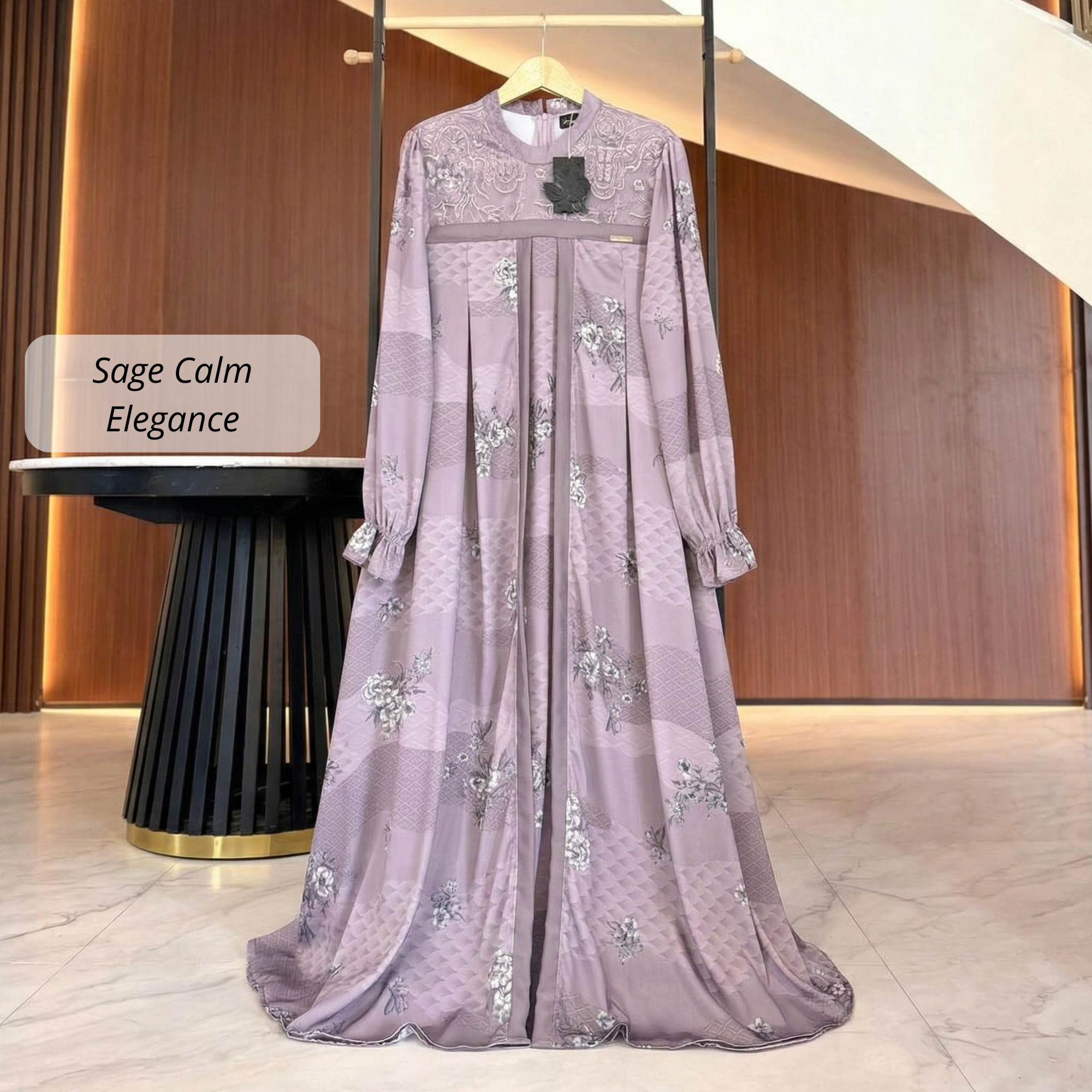 Maria Dress