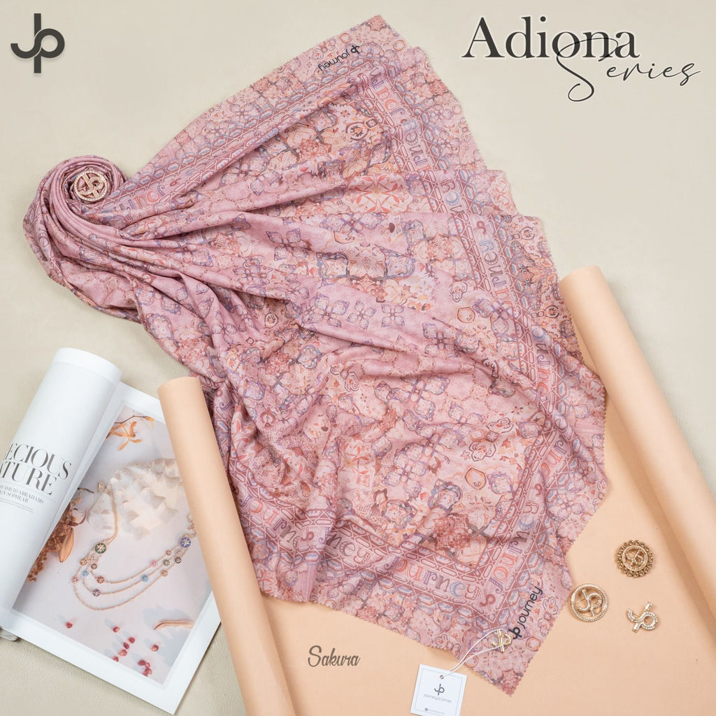 Adiona Series