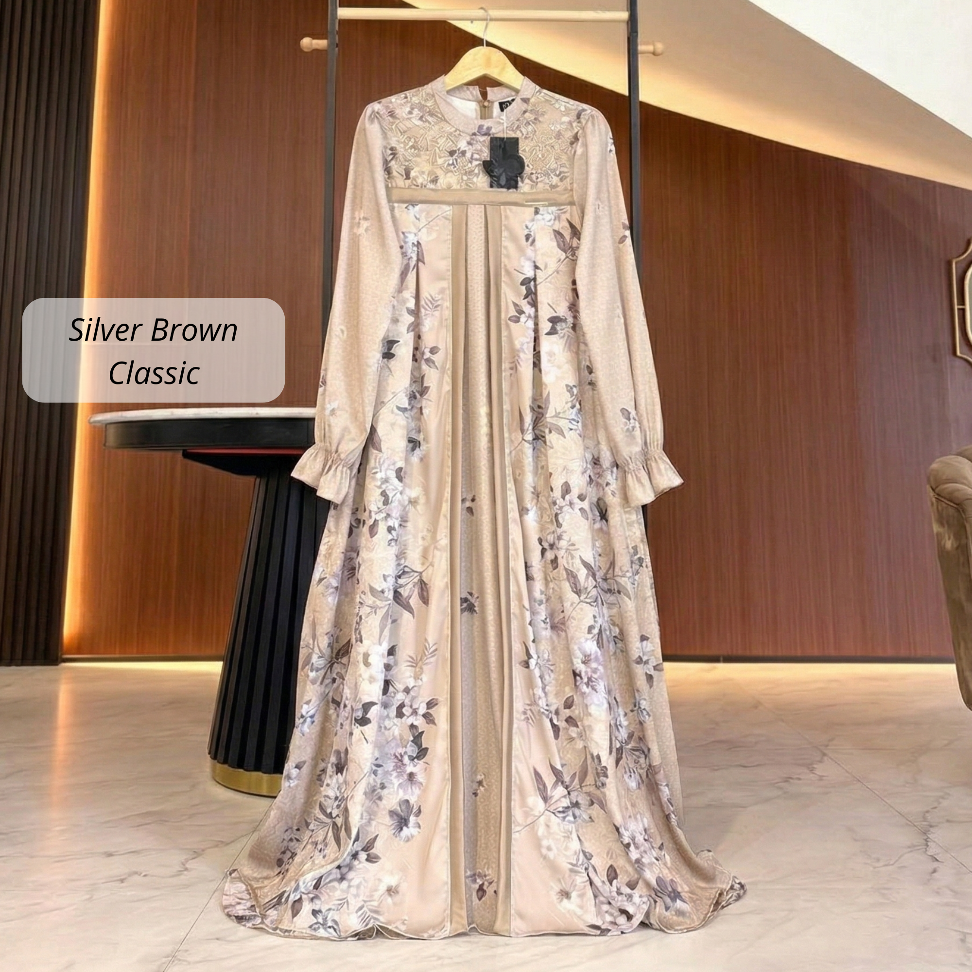 Maria Dress