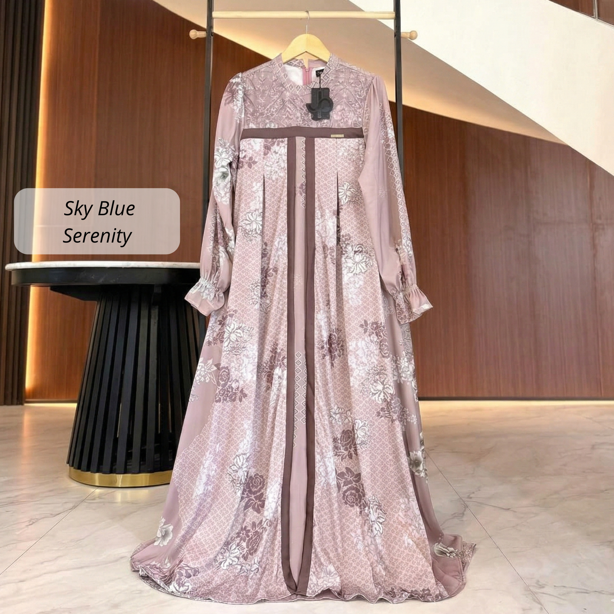 Maria Dress