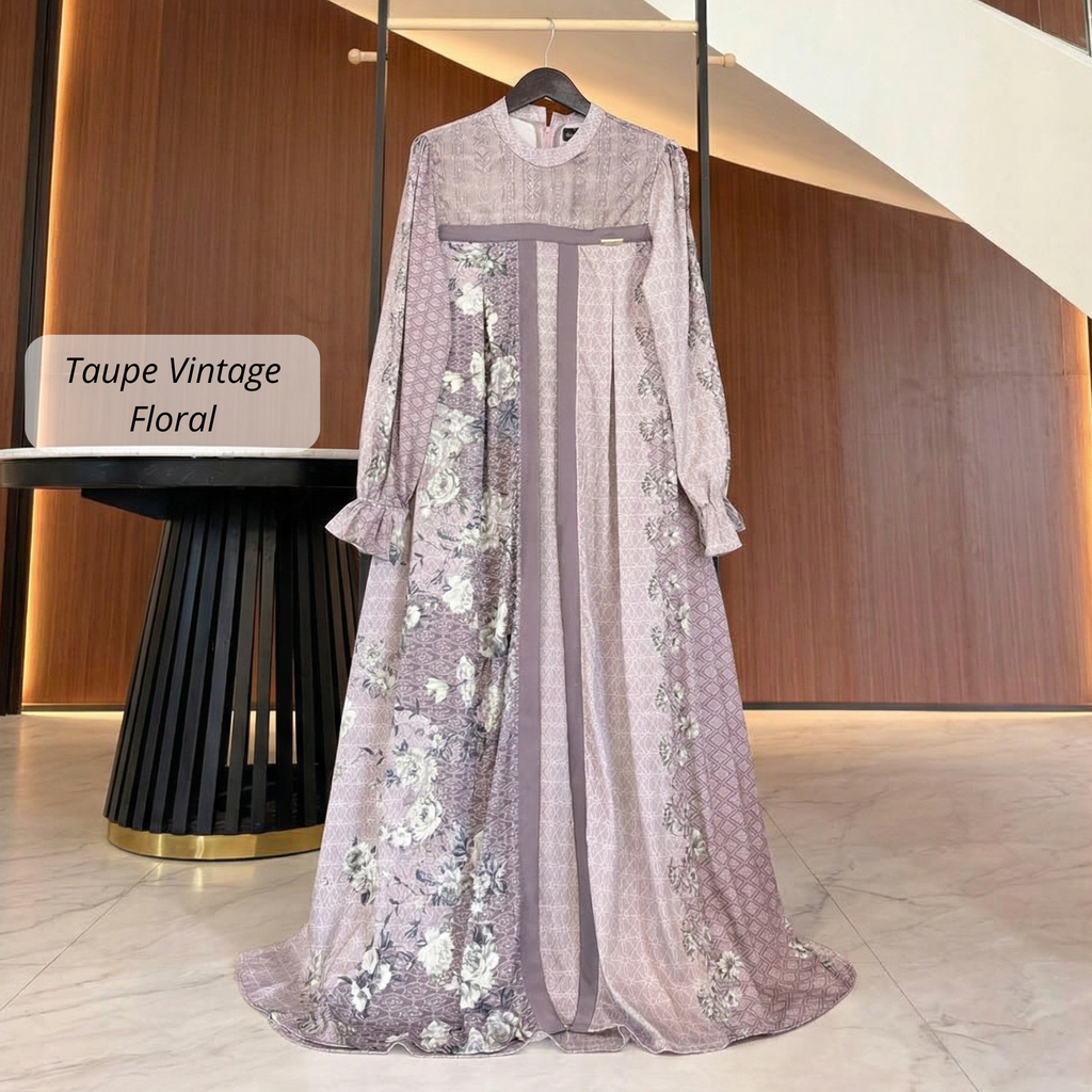 Maria Dress