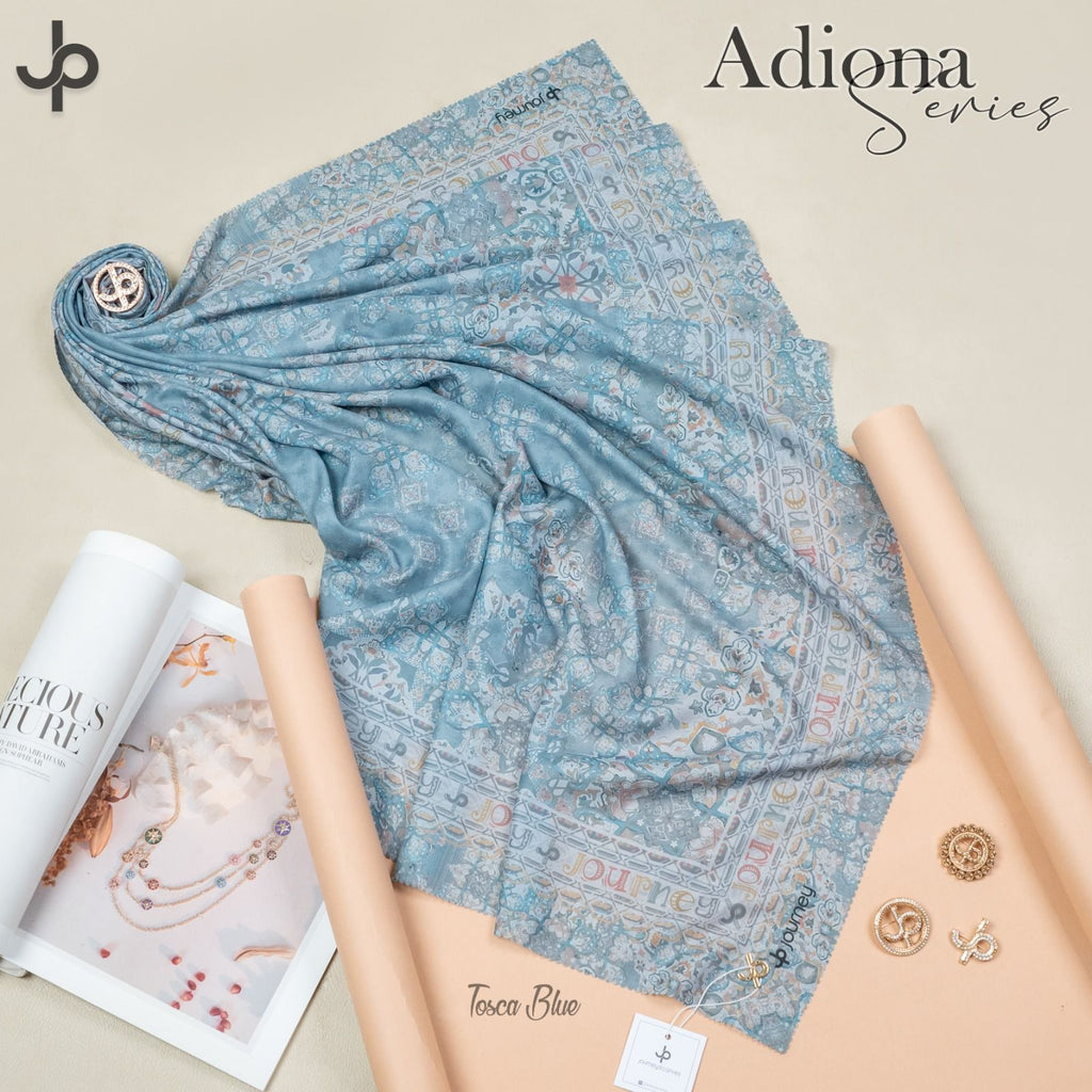 Adiona Series