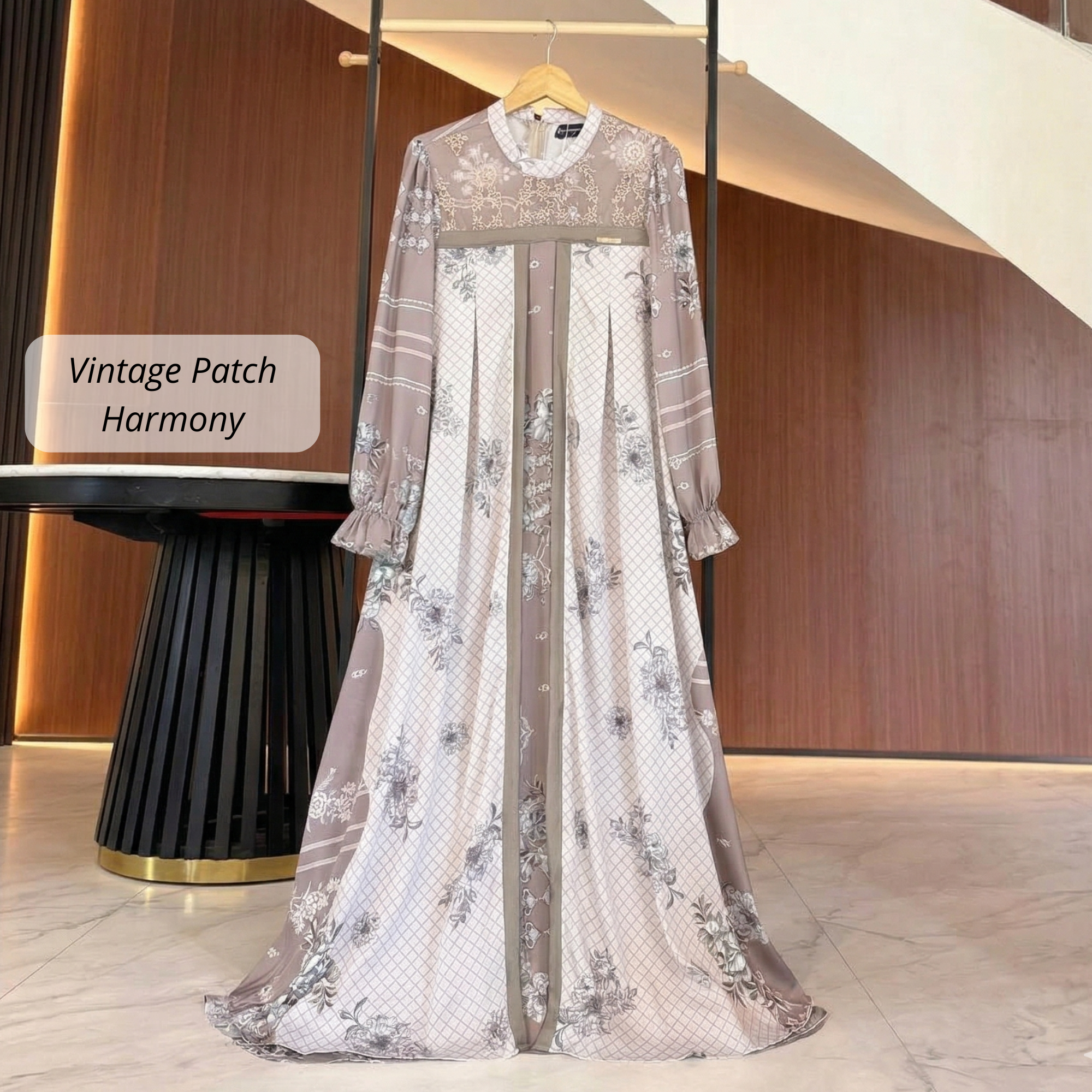 Maria Dress