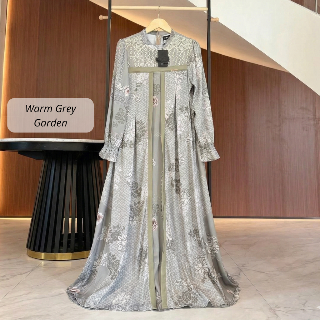 Maria Dress