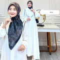 Miky Comfort Dress