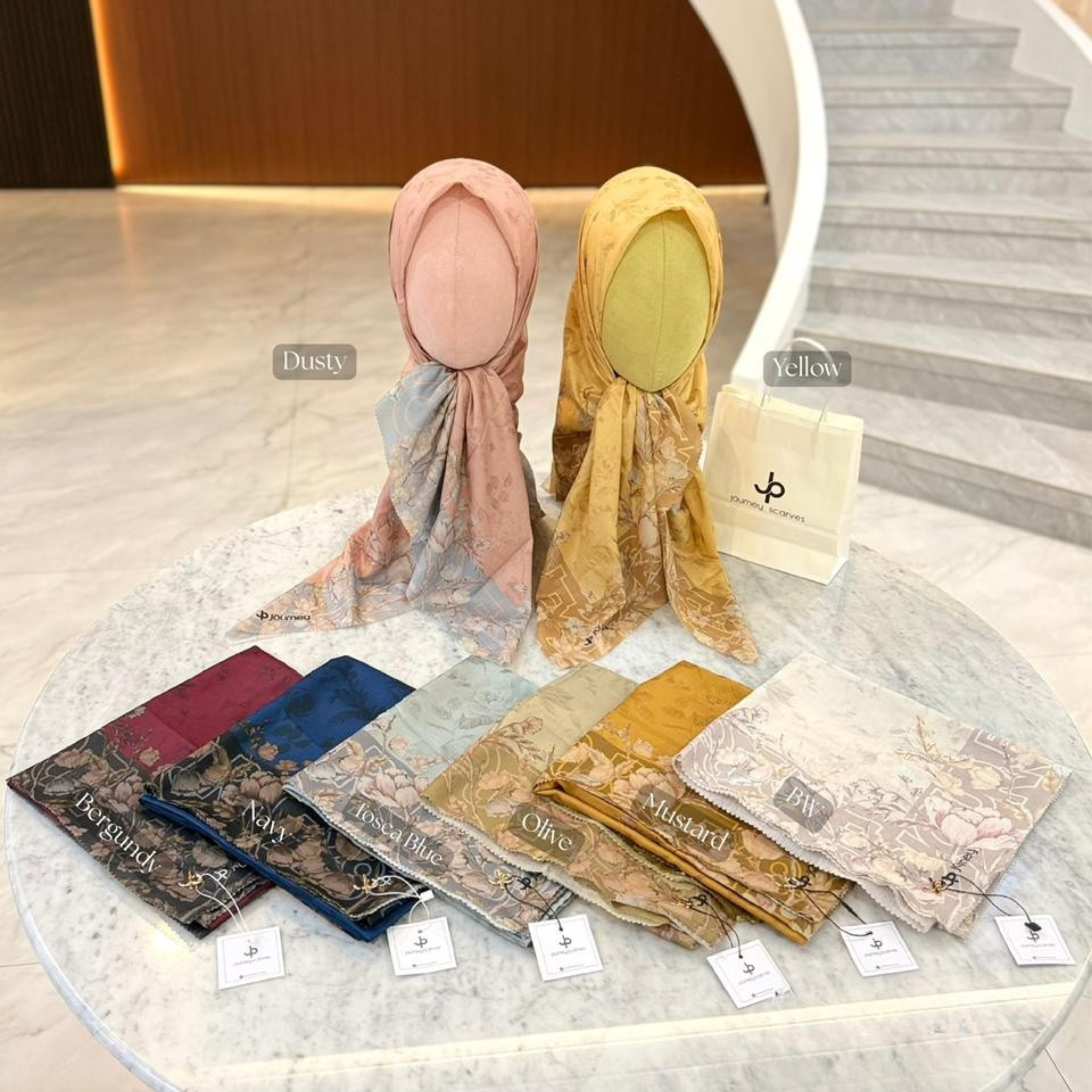 Kanaya Series