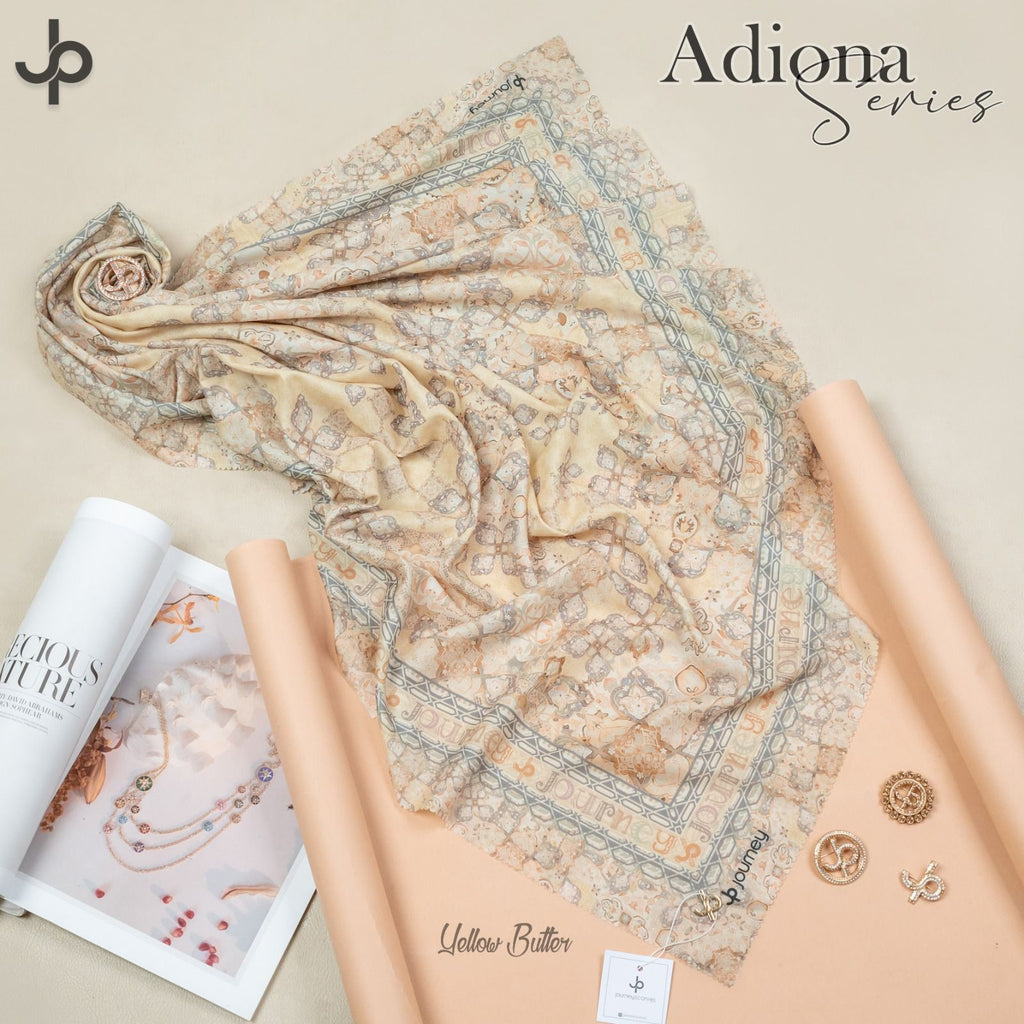 Adiona Series
